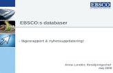 EBSCO_2.0 på svenska