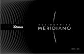 Apresentação Meridiano - Lançamento no Arpoador