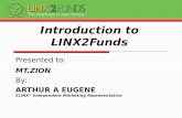 Document 156   Linx2 Funds Presentation (Customizable)