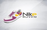 Game Nike Running