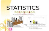 Statistics for math (English Version)