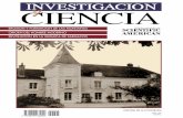 Revista Investigación y Ciencia - N° 249