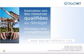 Outsourcing Agence web referencement