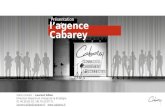 Cabarey - Agence de communication digitale et int©gr©e