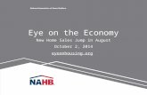 Eye on the economy