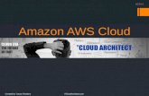 ITCloudArchitect.com - Amazon AWS Cloud Overview