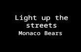 Light up the streets2