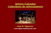 2013 Advent Calendar