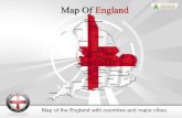 Editable PPT Templates England