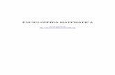 Enciclopedia matematica   volume 2