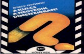 Egely György - A Kulcs a Negyedik Dimenzióban