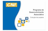 Programa de Desenvolvimento Associativo (PDA) - Rafael Lucchesi - Diretor de Operações da CNI - 2009