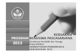 Sosialisasi beasiswa bppdn-dikti-2013(final)-bw
