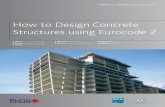 How To Design Concrete Structures Using Eurocode 2
