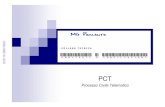 PCT - Processo Civile Telematico