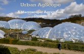 Urban Ag Scope (concept)