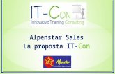 It-Con Innovative Training Consulting