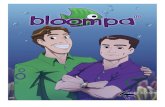 Hq Bloompa - O começo