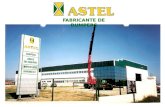 Astel - Power Point Institucional I 3