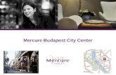 Mercure Budapest City Center_Szabó Roland előadása a Hotel Quality Auditors Club első találkozóján