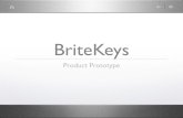 Brite Keys Photos
