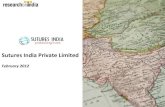 Sutures India - Company Profile