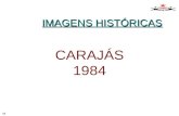 Imagens Históricas de Parauapebas
