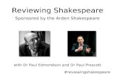 Reviewing shakespearewebinarrev