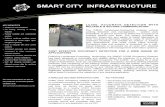 VIMOC SMART CITY INFRASTRUCTURE Parking Management Solution