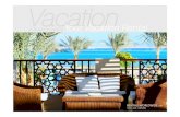 : Vacation Rentals Brochure