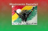 Movimiento rastafari