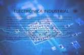 Electronica industrial 2
