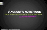 Bilan du diagnostic numerique de territoire du Pays des Portes de Bretagne