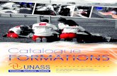 Unass --catalogue-formations
