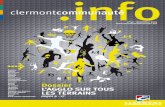 Clermontcommunauté.info n°42
