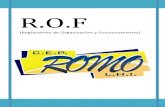 Rof  0910 romo