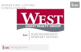 Listing presentation for weiss  1