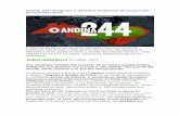 Andina 244 ¿Progreso o desastre ambiental de proporción planetaria?-Chile