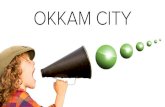 OKKAM CITY