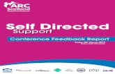 Fife Conference Report - SDS Consortium Project Work