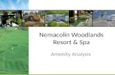 Nemacolin Woodlands Resort Client Presentation