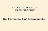 08 histologia -_tejidos_concepto_y_clasificacion