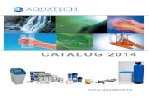 Catalog aquatech-2014