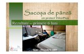 Sacosa De Panza 2009 Ro
