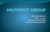 MUTHOOT Group