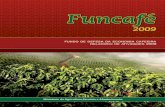 Relatório Funcafe 2009