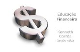Educação Financeira - 6 pontos para o sucesso