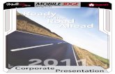 Mobile Edge Corp Pres 1 11lr
