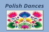 Polish Dances    Krakowiak