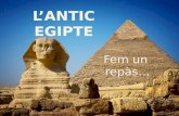 L'Antic Egipte (rep s)